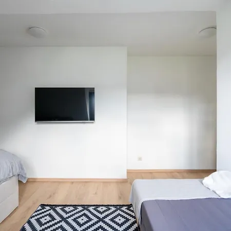 Apartman Farawayhomes #k9