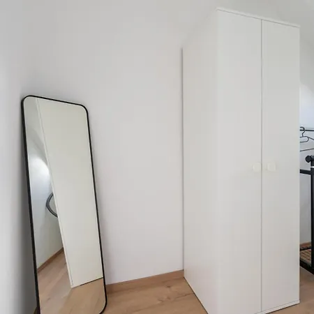 Farawayhomes #k9 Apartman Leoben