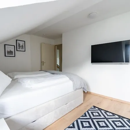 Farawayhomes #k9 Apartman Leoben