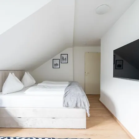 Farawayhomes #k9 Apartman *