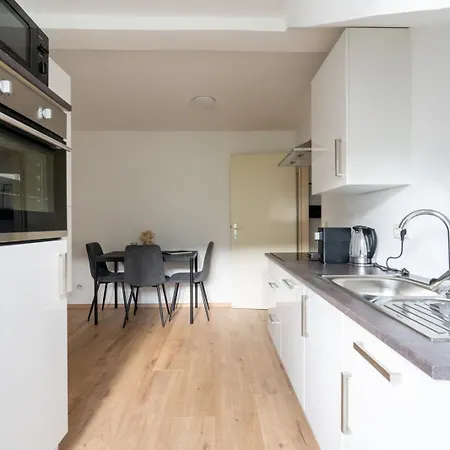 Apartman Farawayhomes #k9