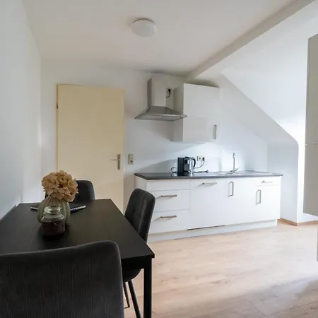 Apartman Farawayhomes #k9 *