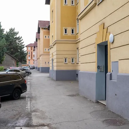 Farawayhomes #k9 Apartment Leoben (Styria)