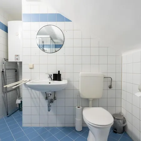 Farawayhomes #k9 Apartman *