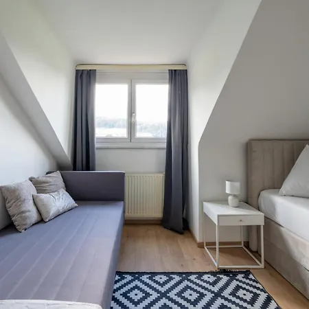 Farawayhomes #k9 Apartman Leoben