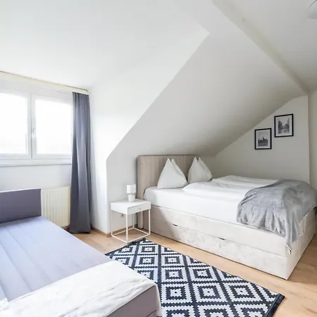 Farawayhomes #k9 Apartment *