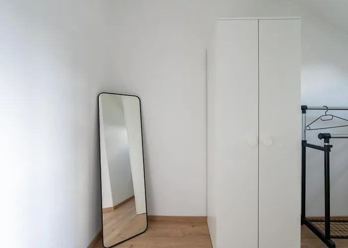 Apartmán Farawayhomes #k9 *