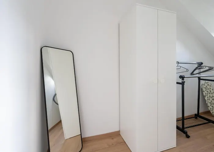 Farawayhomes #k9 Apartmán Leoben (Styria)