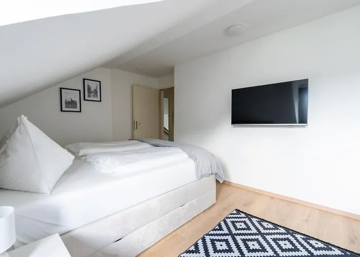 Farawayhomes #k9 아파트 레오벤