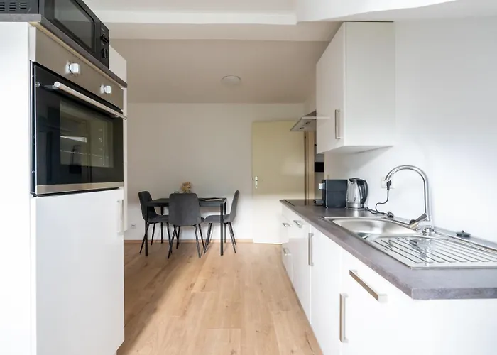 Apartmán Farawayhomes #k9