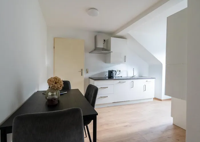 Apartmán Farawayhomes #k9 *