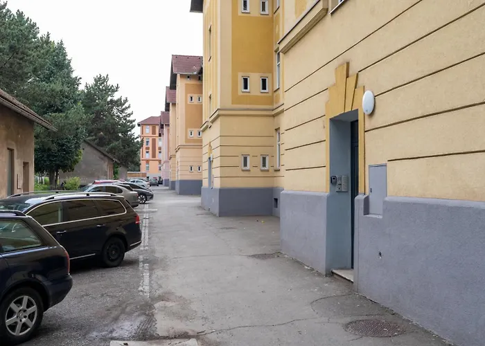 Farawayhomes #k9 Apartmán Leoben (Styria)