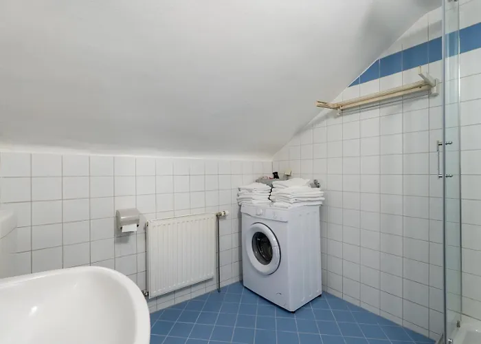 Apartmán Farawayhomes #k9