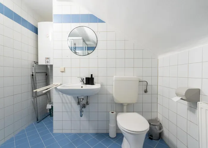 Farawayhomes #k9 Apartmán *