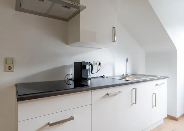 Farawayhomes #k9 Apartmán *