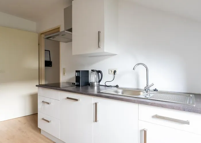 Farawayhomes #k9 Apartmán *