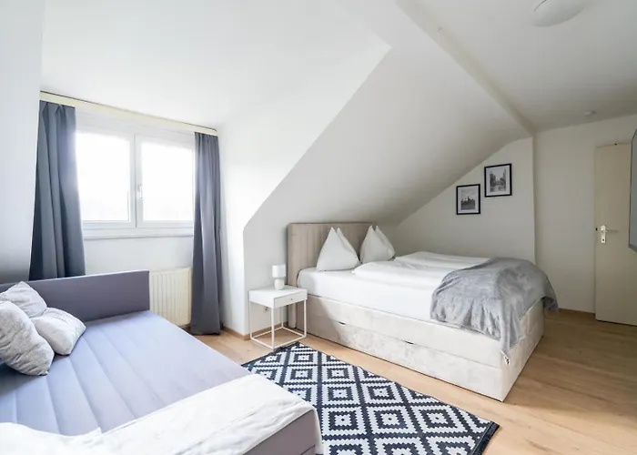 Farawayhomes #k9 Apartmán *